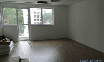 Imagem 3: COMERCIAL - MORUMBI - SP