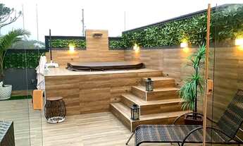 Imagem 2: Casa de condomínio térrea condomínio Real Park Arujá