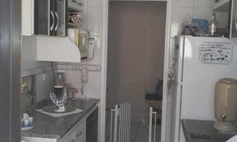 Imagem 4: Apto Ótimo B.Oswaldo Cruz 72m2 3d(st)/2wc/1v/lazer compl."Oportunidade&quot