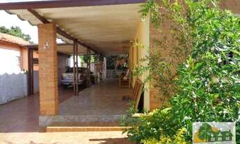 Imagem 3: Casa para venda em Cesário Lange, em lote de 200 m2