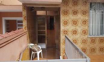 Imagem 6: EXCELENTE SOBRADO PRÓXIMO A PADARIA DON DOC EM DIADEMA