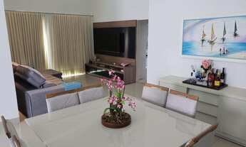 Imagem 5: Goiânia - Casa de Condomínio - Jardins Lisboa