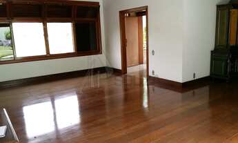 Imagem 5: Casa Térrea no Jardim São Bento, 3 dormitórios , 1 suíte máster jacuzzi, 4 salas, 4 vagas