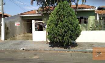 Imagem 4: Casa com 3 dormitórios à venda, 146 m² por R$ 280.000,00 - Jardim Dona Martinha - Araponga