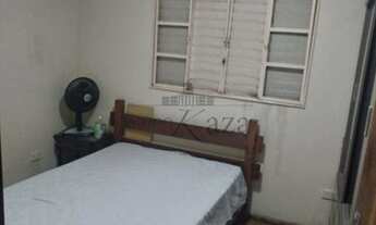 Imagem 5: Casa - Bosque dos Eucaliptos - 3 Dormitórios - 90m²