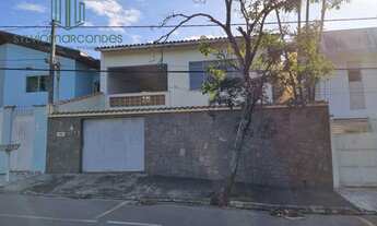 Imagem: Excelente casa na Vila São José com três