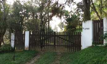 Imagem: Chácara á Venda com 400m² de Área Construída