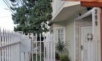 Imagem 3: Casa sobrado com 3 quartos - Bairro Centro em Ponta Grossa