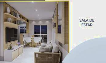 Imagem 2: OPORTUNIDADE - Apartamento no Villa Branca 2 dorms com 02 suítes - varanda gourmet**