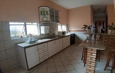 Imagem 9: Casa Região barreiro