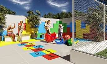 Imagem 6: Bosque Paratehy - Cobertura duplex - 164 m² - 4 suítes