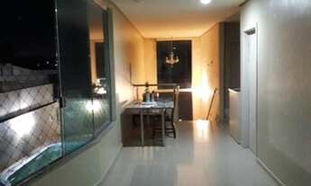 Imagem 7: Casa 6 suítes linda, duplex, porcelanato, piscina grande, cozinha grande!