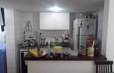 Imagem 7: Vendo excelente apartamento quarto e sala Pituba Salvador-BA