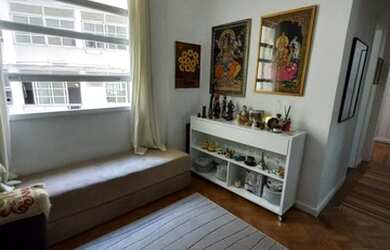 Imagem 4: Apartamento para venda com 50 metros quadrados com 1 quarto em Copacabana - Rio de Janeiro