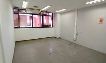 Imagem 2: CUIABá - Conjunto Comercial/Sala - Duque de Caxias