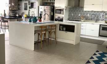 Imagem 3: Casa terrea em condomínio - Pronta para morar (Aceita permuta