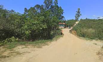 Imagem: Chácara 10.000 m2 Condomínio Rural Area