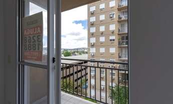 Imagem 3: Porto Alegre - Apartamento Padrão - Tristeza