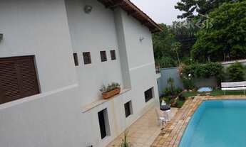 Imagem 5: CASA RESIDENCIAL em JAGUARIÚNA - SP, JARDIM SÃO JOÃO