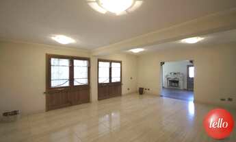 Imagem: São Paulo - Casa Padrão - Jardins