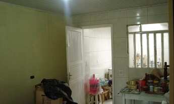 Imagem 7: Casa à venda, 60 m² por R$ 300.000,00 - Pinheirinho - Curitiba/PR