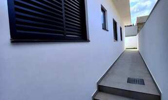 Imagem 6: Casa para venda possui 150 metros quadrados com 3 quartos em Jacaré - Cabreúva - SP