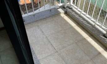 Imagem 6: Apartamento para venda tem 110 metros quadrados com 4 quartos em Ingá - Niterói - RJ