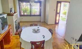 Imagem 5: Ampla casa semimobiliada no bairro Cinquentenário