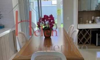 Imagem 4: Casa em Condomínio para Venda em Jundiaí, Chácara Morada Mediterrânea, 3 dormitórios, 3 su