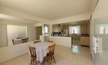 Imagem 7: Casa para Venda em São José dos Pinhais, Roseira de São Sebastião, 5 dormitórios, 1 suíte