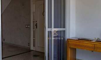 Imagem 7: Cobertura com 4 dormitórios à venda, 264 m² por R$ 1.390.000 - Barreiro - Belo Horizonte/M