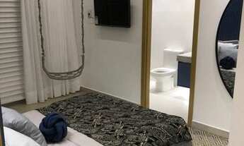 Imagem 7: Apartamento com 03 suites plenas no Park Lozandes com churrasqueira a carvao - Euro Parque