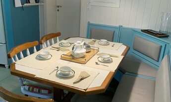 Imagem 6: Porto Alegre - Casa Padrão - Ipanema