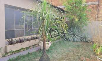 Imagem 3: Casa com 3 dormitórios à venda, 300 m² por R$ 800.000,00 - São José - Américo Brasiliense