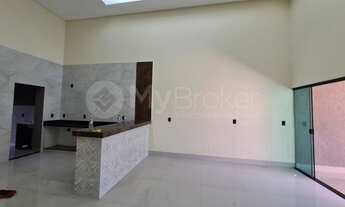 Imagem 6: Goiânia - Casa Padrão - Moinho dos Ventos