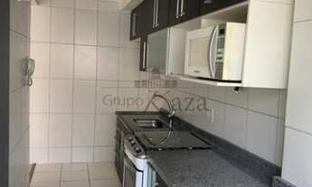 Imagem 4: Duplex para venda possui 98 metros quadrados com 2 quartos