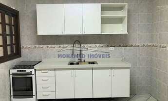 Imagem 7: SOBRADO PARA VENDA NO CONDOMÍNIO SOLAR DO SUL EM GUARULHOS/SP