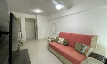 Imagem 3: Apartamento para venda tem 100 metros quadrados com 3 quartos em Icaraí - Niterói - RJ