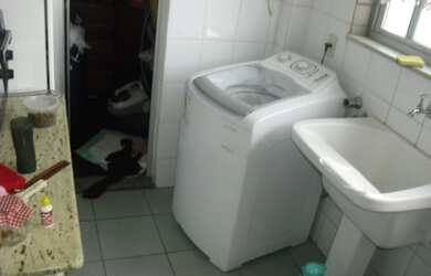 Imagem 6: BELO HORIZONTE - Apartamento Padrão - Palmares