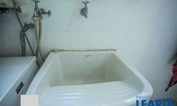 Imagem 3: APARTAMENTO - VILA CLEMENTINO - SP