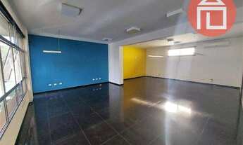 Imagem 4: Sala para alugar, 100 m² por R$ 2.250,00/mês - Jardim América - Bragança Paulista/SP