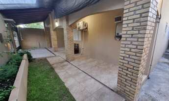 Imagem 5: Vendo casa - Bairro Santo Antônio/Vila Alba com piscina