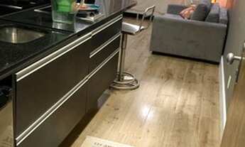 Imagem: Loft para venda com 32 metros quadrados