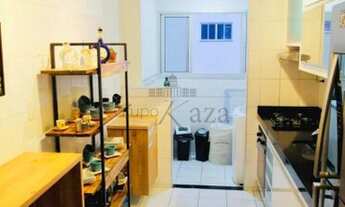 Imagem 4: Apartamento mobiliado a venda, 2 quartos, andar alto, zona sul, Parque Industrial, Portal