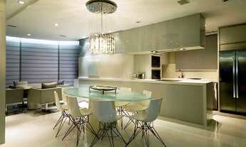 Imagem 2: Quadra mar - 3 suites com 2 vagas !