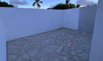 Imagem 4: Casa com 2 dormitórios à venda, 57 m² por R$ 185.000,00 - Valentina de Figueiredo - João P