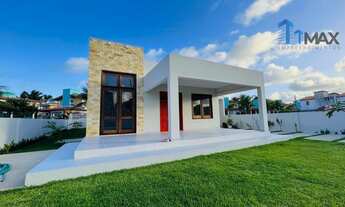 Imagem 3: Condomínio Recanto do Sonho Verde: 180 m², 03 quartos, piscina, térreo