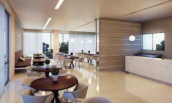 Imagem 4: Apartamento para venda com 146 m² 04 quartos 2 suítes em Boa Viagem - Recife - PE