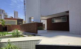 Imagem 2: Apartamento para venda com 100 metros quadrados com 3 quartos em Centro - Fortaleza - CE