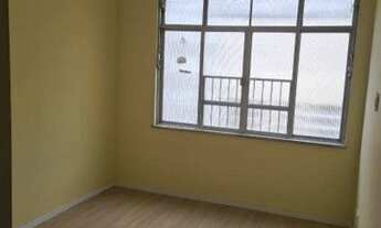 Imagem: QUARTO E SALA NA VÁRZEA